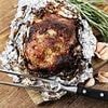 You're storing your leftovers wrong! Expert reveals why you should NEVER use aluminium foil on the remnants of your Easter feast