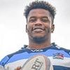Man accused of stabbing rugby star, 27, and his father, 58, to death is now in a wheelchair, court hears
