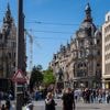 Monument op Antwerpse Meir verkocht: familie achter Euro Shop telt miljoenen neer voor voormalig Grand Hôtel Métropole