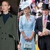 Lady Gabriella Windsor opens up about Kate Middleton's kind gesture towards her following her husband Thomas Kingston's death