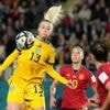 Frauen-Bundesliga: Eintracht-Frauen holen Ex-Bayern-Verteidigerin Ilestedt
