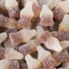 Jong kind enige tijd in coma na eten van Haribo-snoep met cannabis