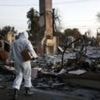 More than 400 indirect deaths linked to LA wildfires, study suggests
