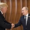 Le Kremlin n’exclut pas une rencontre entre Vladimir Poutine et Donald Trump en Chine en septembre