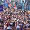 Has the UK become a nation of runners?