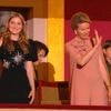 Prinses Elisabeth is terug in België: kroonprinses woont samen met Mathilde de Koningin Elisabethwedstrijd bij