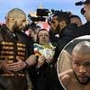 Revealed: The HUGE amount that Chris Eubank Jr could lose after he failed to make weight for Conor Benn fight - after already being fined for egg-slap
