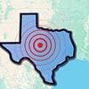 Texas rocked by earthquake swarm in less than five hours