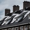 Op Nederlandse huizen ligt voor tien grote kolencentrales aan zonnepanelen
