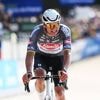 Van der Poel maakt rentree in Dauphiné na voorspoedig herstel van polsblessure
