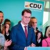 Entscheidung in NRW: CDU siegt klar in NRW – AfD schafft Sprung auf Platz drei