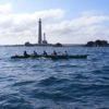 Pour ses 40 ans, le club d’aviron de Paluden, à Plouguerneau, ouvre ses portes, samedi 21 juin