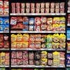 Boy, 13, DIES after eating uncooked instant noodles, sparking public health concern
