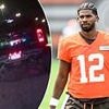 Browns reporter deals NFL Draft flop Shedeur Sanders another devastating blow amid 101mph reckless driving incident