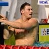 Natation. Maxime Grousset s’impose encore aux championnats de France sur le 50 m nage libre