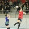 Handball. Nationaux : les Granvillaises prétendantes à un repêchage, Caen (B) valide sa montée