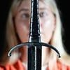 The price is light! Iconic Star Wars weapon wielded by Darth Vader in the original trilogy sells for £2.7million at auction