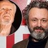 Michael Sheen reveals his father has passed away aged 85 as actor shares heartbreaking news