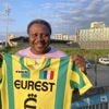 FC Nantes. Japhet N’Doram « n’avait peur de rien » avec les Canaris en 1994-1995