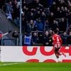 In beeld | Ruime zeges én inzinking: het knotsgekke jaar van kampioen PSV