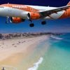 Easyjet schorst naakte en dronken piloot die herkend werd door passagiers op Kaapverdië