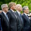 Schoof hamert op eenheid in aanloop NAVO-top: ‘Vrijheid niet vanzelfsprekend’