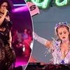 Stagecoach 2025 WORST dressed: From Lizzo's fishnet lingerie to Paris Hilton's starry bodysuit