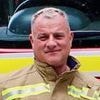 Hero fireman sues after being disciplined for using the term 'fireman'