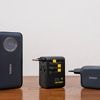 Günstig und integrierte Kabel: Was taugen die neuen Reise-Ladegeräte von Baseus?