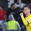 Vertrag verlängert: Bis 2027: Ronaldo setzt Karriere in Saudi-Arabien fort