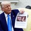 Angeblicher „Genozid“ an Weißen: Trumps Beweisfoto gegen Südafrika soll aus dem Kongo stammen