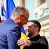 Die Ukraine-Politik des neuen Kanzlers: Friedrich Merz kämpft um seine Glaubwürdigkeit