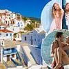 The secret Greek island where you can holiday like a Hollywood star for next to nothing - with flights just £75, a week's hotel stay for £200 and a litre of wine for £7