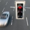 Unfall mit sechs Fahrzeugen in Berlin: Mann fährt über rote Ampel und verursacht Karambolage