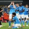Serie A. Accroché par le Genoa, Naples laisse l’Inter Milan revenir à un point