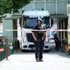 Paket in Unigebäude geworfen: Großeinsatz in Wien wegen Bombendrohung