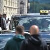 Manifestation des taxis : le ministre des Transports promet un renforcement des contrôles des VTC