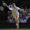 Nach Sieg gegen Novak Djokovic : Jannik Sinner trifft im Wimbledon-Finale auf Top-Favorit Carlos Alcaraz