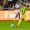 Football. D1F : « On y a mis du cœur », confie Lalia Storti, milieu et capitaine du FC Nantes