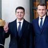 Volodymyr Zelensky (1/5) : les liens avec la Russie