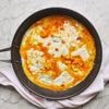 Schnelles Abendessen: Drei Rezepte von Gemüsequeen Meera Sodha