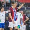 Live WK-kwalificatie | Italië gaat af in Noorwegen, bekijk de uitslagen