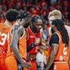 Basket. « À 33 ans, j’ai encore faim ! » : Wilfried Yeguete, l’âme du Mans SB