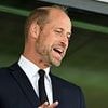 Kate and William show divided loyalties as Prince of Wales shows support for Welsh women in rugby world cup while princess heads to England match