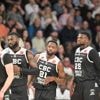 Basket - Pro B. Le Caen BC a tendu les deux joues contre Saint-Chamond