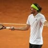 Tennis: Zverev mit vielen Fragezeichen nach Paris