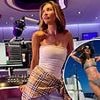 Myleene Klass' revenge wardrobe: Expert reveals how star is sending secret fashion signals amid Rochelle Humes 'feud' and cheating accusations: 'She knows exactly what she's doing'