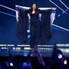 Crew und Publikum bespritzt: Farbbeutelanschlag überschattet Israels ESC-Auftritt
