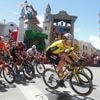 LIVE GIRO. Kan Wout van Aert zich mengen in lastige finale?
