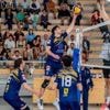Volley - N2M. Saint-Renan se paye Angers et s’offre le maintien